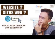 Menciptakan Website Impian Anda: Kreatornusa.com, Jasa Pembuatan Website Terpercaya di Indonesia