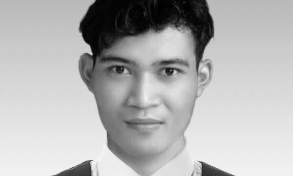 Purwoko Adi Pujo Laksono