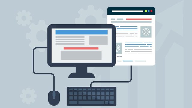 Maintenance Website