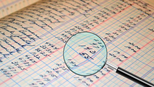 Artificial intelligence dalam transformasi audit
