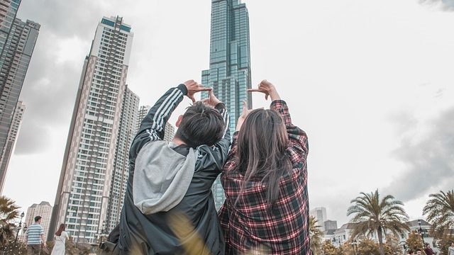 Jasa Rental Pacar