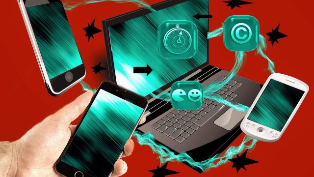 Platform untuk pengelolaan tugas akhir