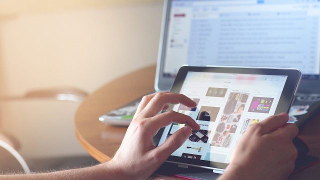 Kembangkan platform pendidikan