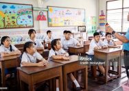 Meningkatkan Keterlibatan Siswa di Kelas