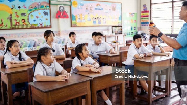 Meningkatkan Keterlibatan Siswa di Kelas