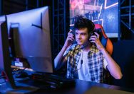 Perkembangan E-Sports di Indonesia