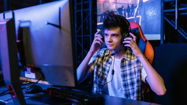 Perkembangan E-Sports di Indonesia