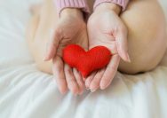 Maintain heart health