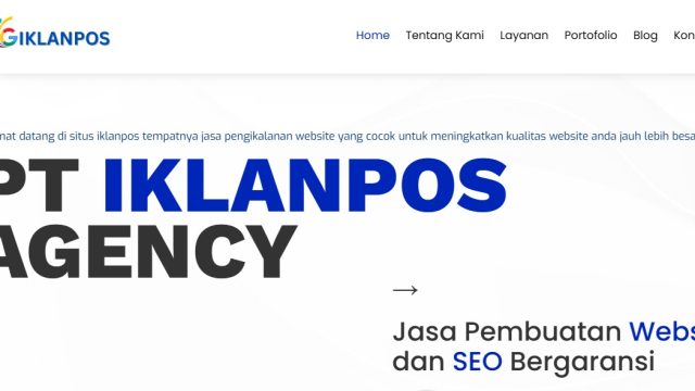 Jasa Pembuatan Iklan Video Profesional