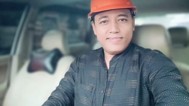 Mustofa Faqih