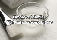 Glycolic vs. Salicylic