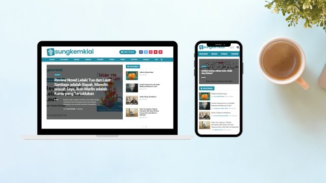SungkemKiai.com