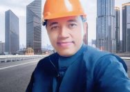 Mustofa Faqih, Mahasiswa Pascasarjana, MM UNISNU Jepara.
