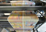 Printing Kain