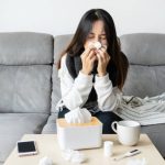 vaksin flu