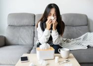 vaksin flu