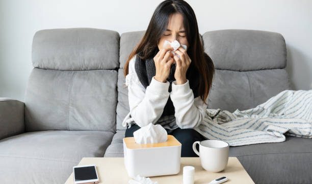 vaksin flu