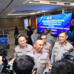 Polri Luncurkan Policetube
