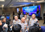 Polri Luncurkan Policetube