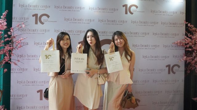 Insta Beauty Center