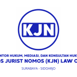 Kantor Hukum, Mediasi & Konsultan Hukum Surabaya – Sidoarjo, Jawa Timur
