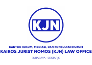 Kantor Hukum, Mediasi & Konsultan Hukum Surabaya – Sidoarjo, Jawa Timur