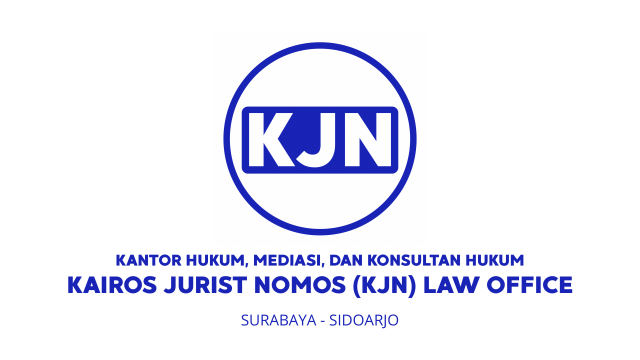 Kantor Hukum, Mediasi & Konsultan Hukum Surabaya – Sidoarjo, Jawa Timur