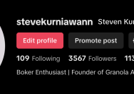 Steven Kurniawan