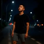 Rizky, musisi independen asal Surabaya yang merilis musik di bawah nama MRZ Project. Musiknya bisa dinikmati di Spotify, Apple Music, YouTube, dan platform digital lainnya