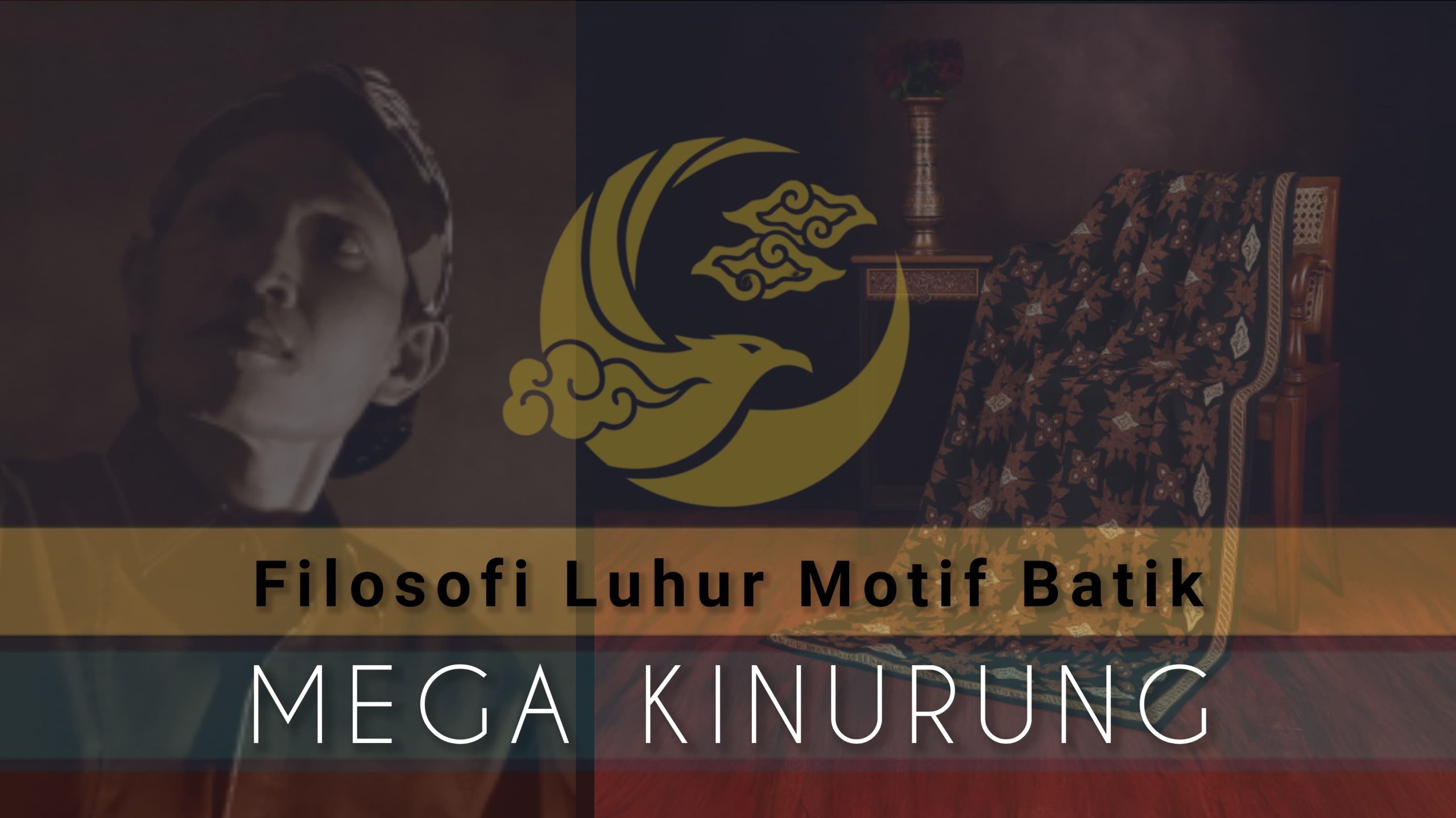 Batik Mega Kinurung