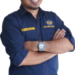 Fahrul Aprianto