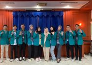 Pembekalan Materi dari KPP Malang Selatan