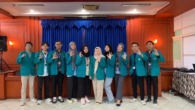Pembekalan Materi dari KPP Malang Selatan