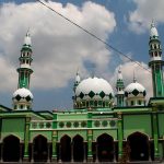 Warga NU