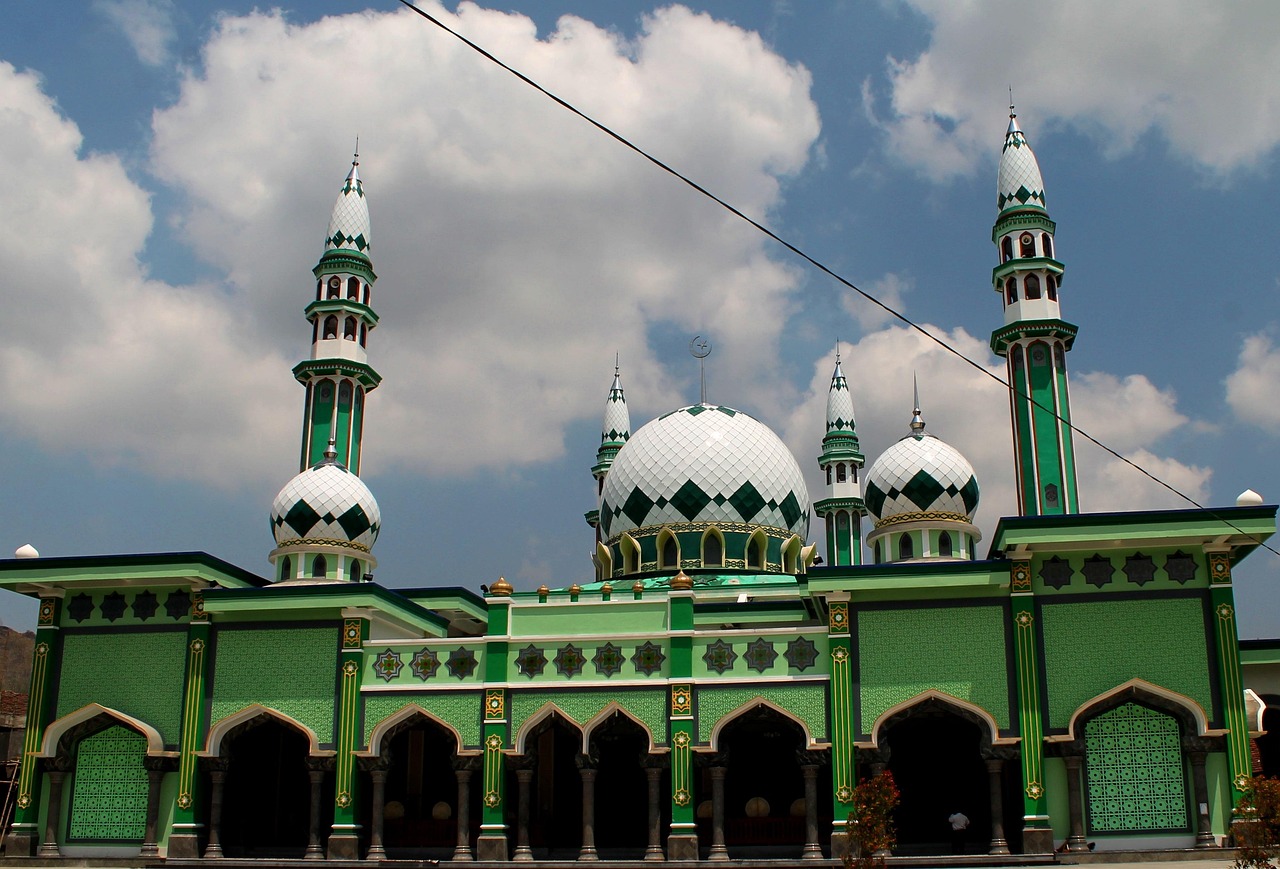 Warga NU dan Peran Besarnya dalam Merawat Islam Nusantara