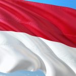 Pengibar Bendera Pusaka Pertama dalam Sejarah Proklamasi