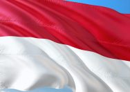 Pengibar Bendera Pusaka Pertama dalam Sejarah Proklamasi