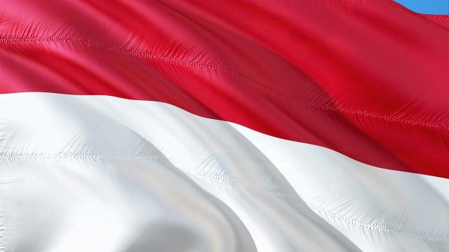Pengibar Bendera Pusaka Pertama dalam Sejarah Proklamasi