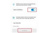 Cara Daftar Telegram Tanpa Nomor HP