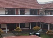 Sekolah Rakyat (Dok. Ist)