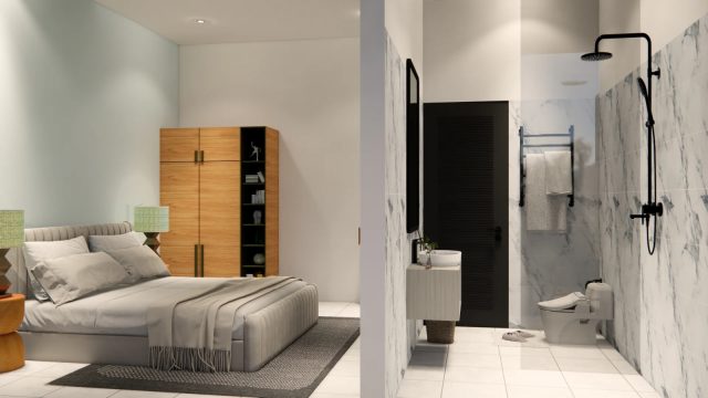 Amelia D Suites