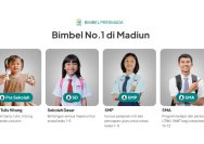 Les Privat di Madiun