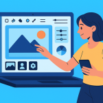 asa pembayaran Canva pro