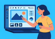 asa pembayaran Canva pro