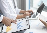Jasa Pelaporan SPT Perusahaan