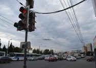 Kota Termacet di Indonesia