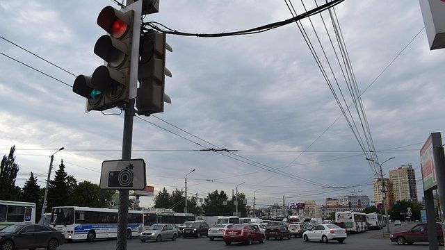 Kota Termacet di Indonesia