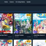 Platform Menyediakan Nonton Anime Gratis