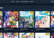 Platform Menyediakan Nonton Anime Gratis