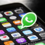 Gabung ke Grup WhatsApp Saling Review Google Maps